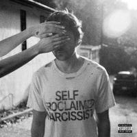 Self Proclaimed Narcissist - Self Proclaimed Narcissist