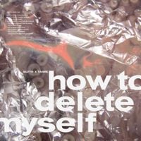 BLVTH & TAIIME - How to Delete Myself