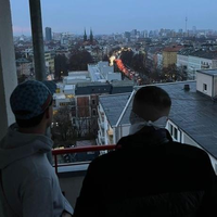 AK AUSSERKONTROLLE - BLN