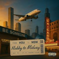 Shun Gawd - Hobby To Midway
