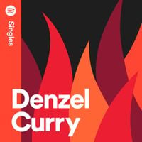 Denzel Curry - I Against I - Recorded at Spotify Studios NYC