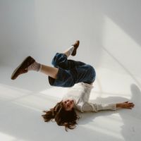 Kate Stephenson - This Is What You Get