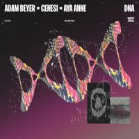 Adam Beyer - DNA