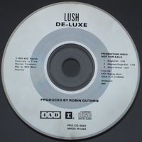 Lush - De-Luxe