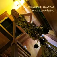 The Paranoid Style - Known Associates