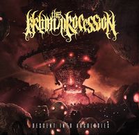 The Bridal Procession - Descent into Arcologies