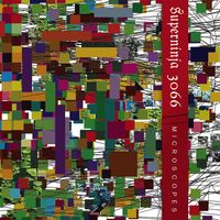 Superninja 3066 - Microscopes