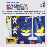 GrandBazaar - GrandBazaar (03)