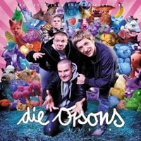 Die Orsons - Das Album