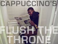 Eddie Meeks - Flush The Throne