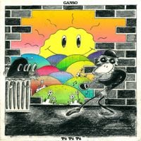 Ganso - P&aacute; P&aacute; P&aacute;