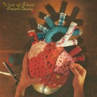 Flatland Cavalry - Work of Heart