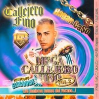 Callejero Fino - MEGA CALLEJERO FINO RKT 2