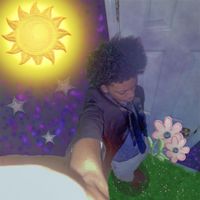jalen - two daises