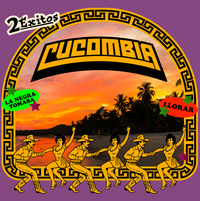 Cuco - Cucombia