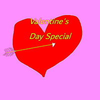 Yung Bok Choy - Valentine's Day Special