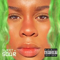 Alex Mali - Sweet & Sour