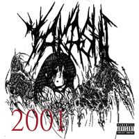 yakashi - 2001