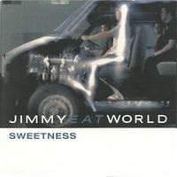 Jimmy Eat World - Sweetness