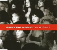 Jimmy Eat World - The Middle