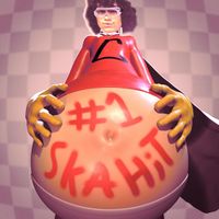 Chudson - #1 SKA HIT