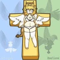 Ari Angel - Real Love