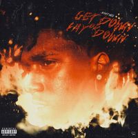 Baby Mel - GET DWN OR LAY DWN