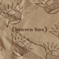 Ween - Brown Box