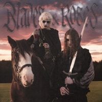 Draugveil - Blades & Roses