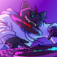 Azazicc - Spin tha Track Az!