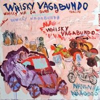 Thalin - WHISKY VAGABUNDO