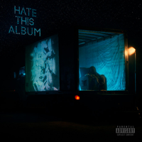 lilgiela33 - HATE THIS ALBUM