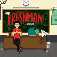 Wyo Chi - Freshman