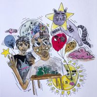 Tommy Ice - Up Next