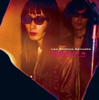 Les Rallizes D&eacute;nud&eacute;s - Disque 4 -'76 Studio et Live-
