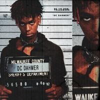 DC THE DON - DC Dahmer