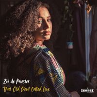 Zo&euml; de Priester - That Old Devil Called Love