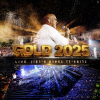 אייל גולן [Eyal Golan] - פארק הירקון (Live) GOLD 2025