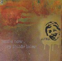 Ape9. - Smile Now. Cry Inside Later