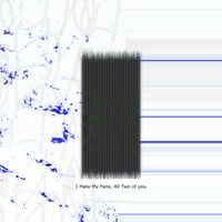 Wirry Pih - I Hate My Fans, All Two of You