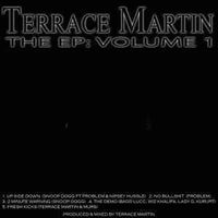 Terrace Martin - The EP Volume One