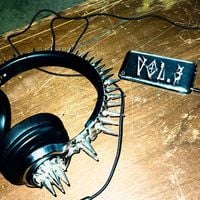 Novulent - VOL. 3