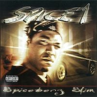 Spice 1 - Spiceberg Slim