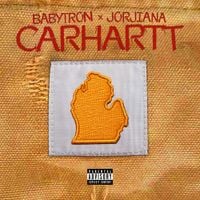 BabyTron - Carhartt