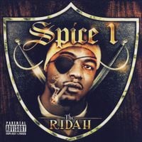 Spice 1 - The Ridah