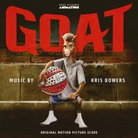 Kris Bowers - GOAT (Original Score)