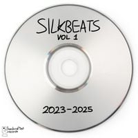 The Uninvited Guest - SILKBEATS VOL 1