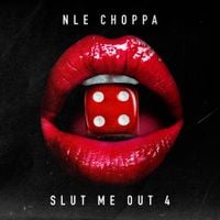 NLE Choppa - Slut Me Out 4
