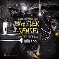 HoodRich Pablo Juan - Master Sensei