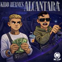 HermesHermes - ALCANTARA